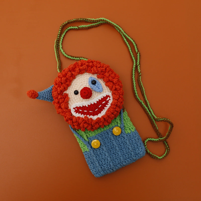 Classic Vintage Bag