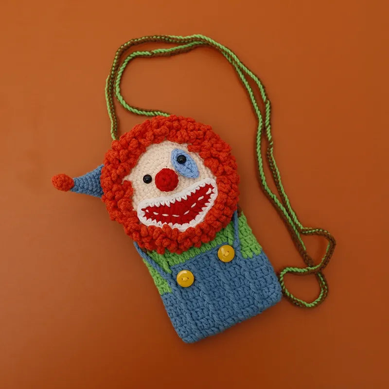 Gracefully Designed Bag