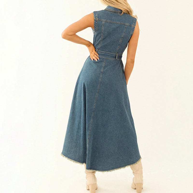 Thoughtfully Designed Dress