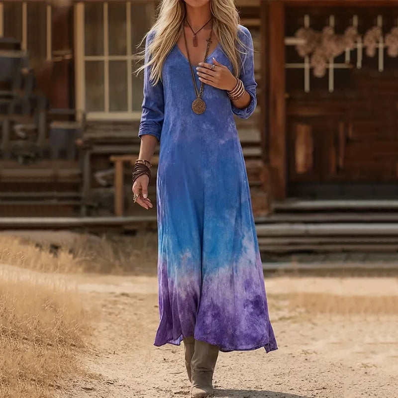 Classic Designed Dress