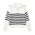 Classic Designed Sweater