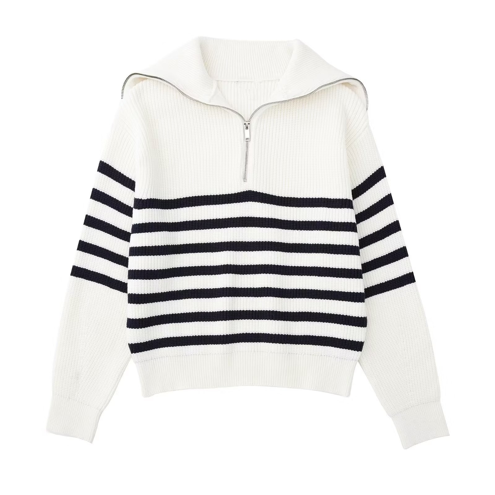 Classic Designed Sweater