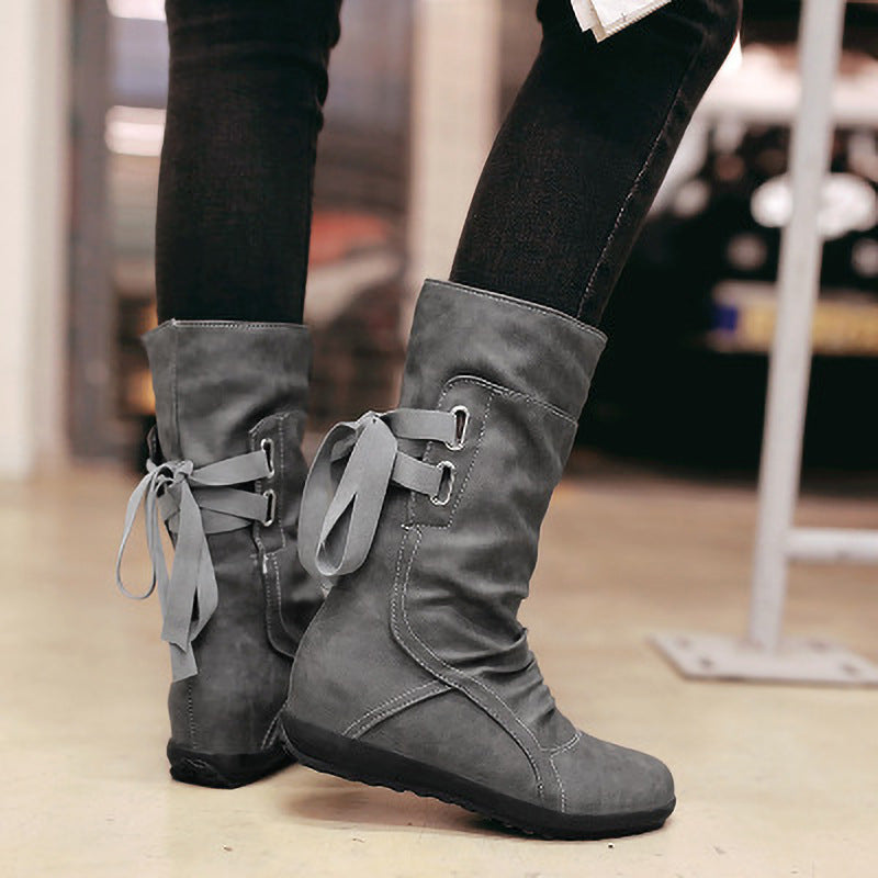 Beautifully Crafted Orthopedic Boots