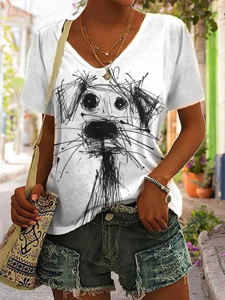 Beautifully Crafted T-Shirt