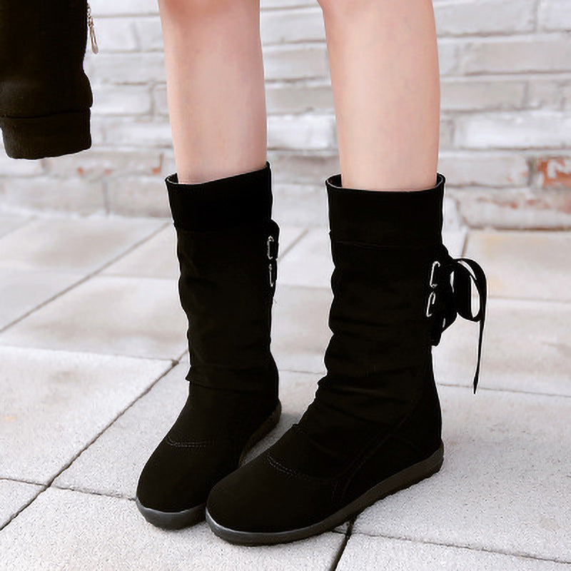 Beautifully Crafted Orthopedic Boots