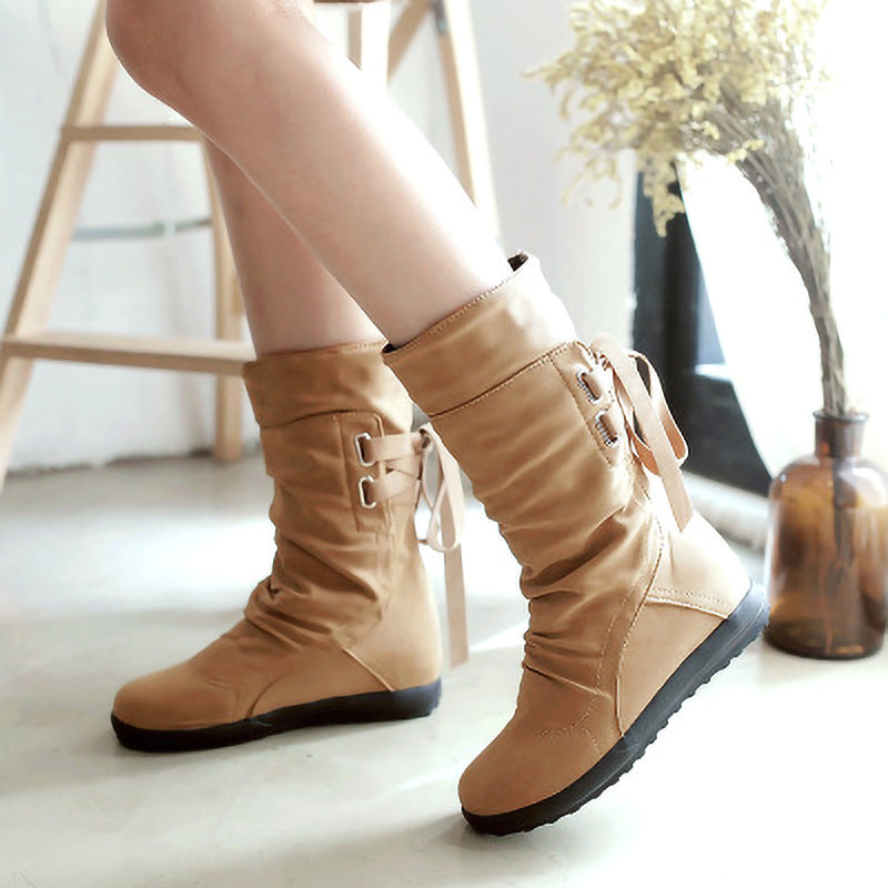 Beautifully Crafted Orthopedic Boots