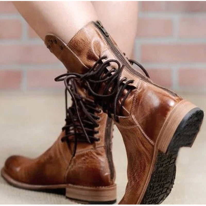 Comfortable Orthopedic Boots for Daily Wear