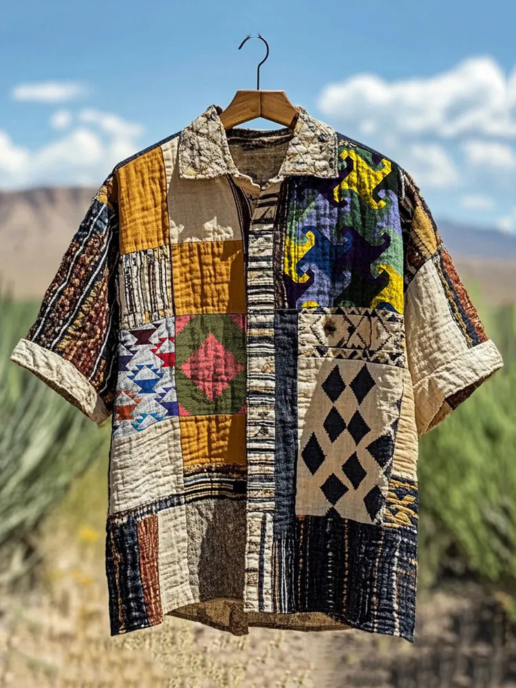 Classic Designed Shirt