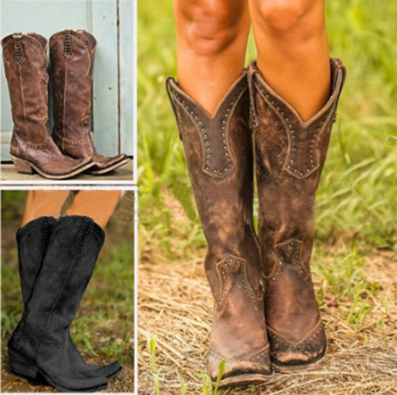 Comfortable Orthopedic Boots for Daily Wear