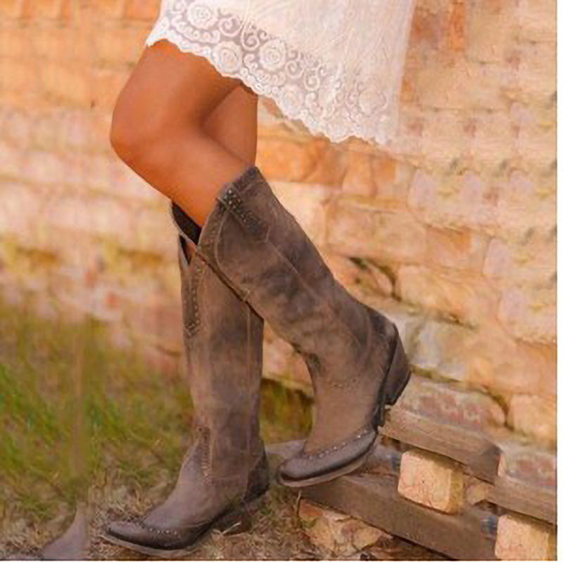 Comfortable Orthopedic Boots for Daily Wear