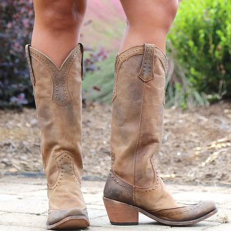 Comfortable Orthopedic Boots for Daily Wear