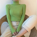 Francisca® | Soft knit sweater