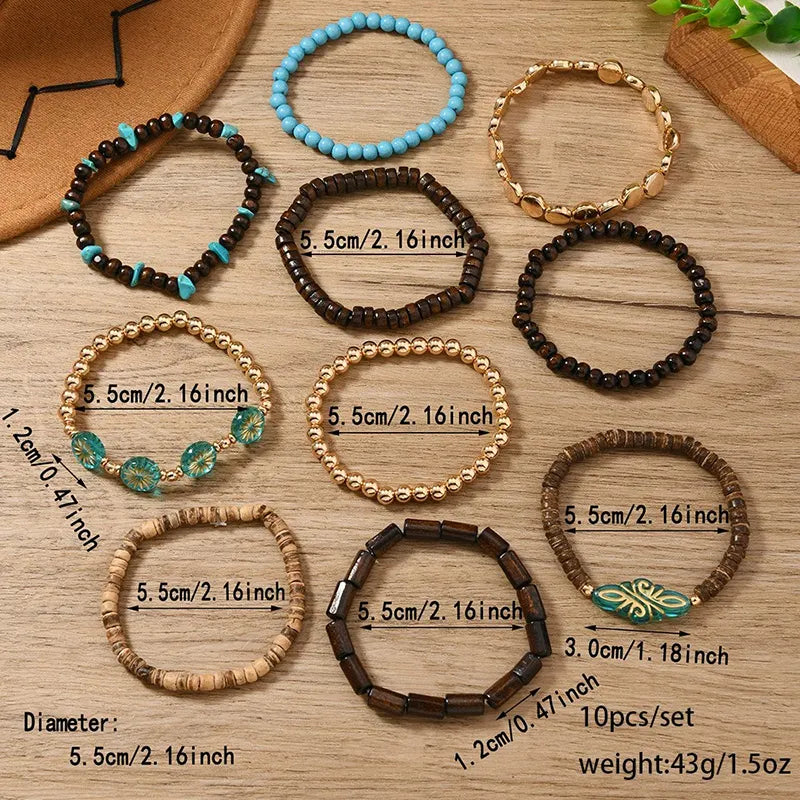 Stunning Set for Daily Wear