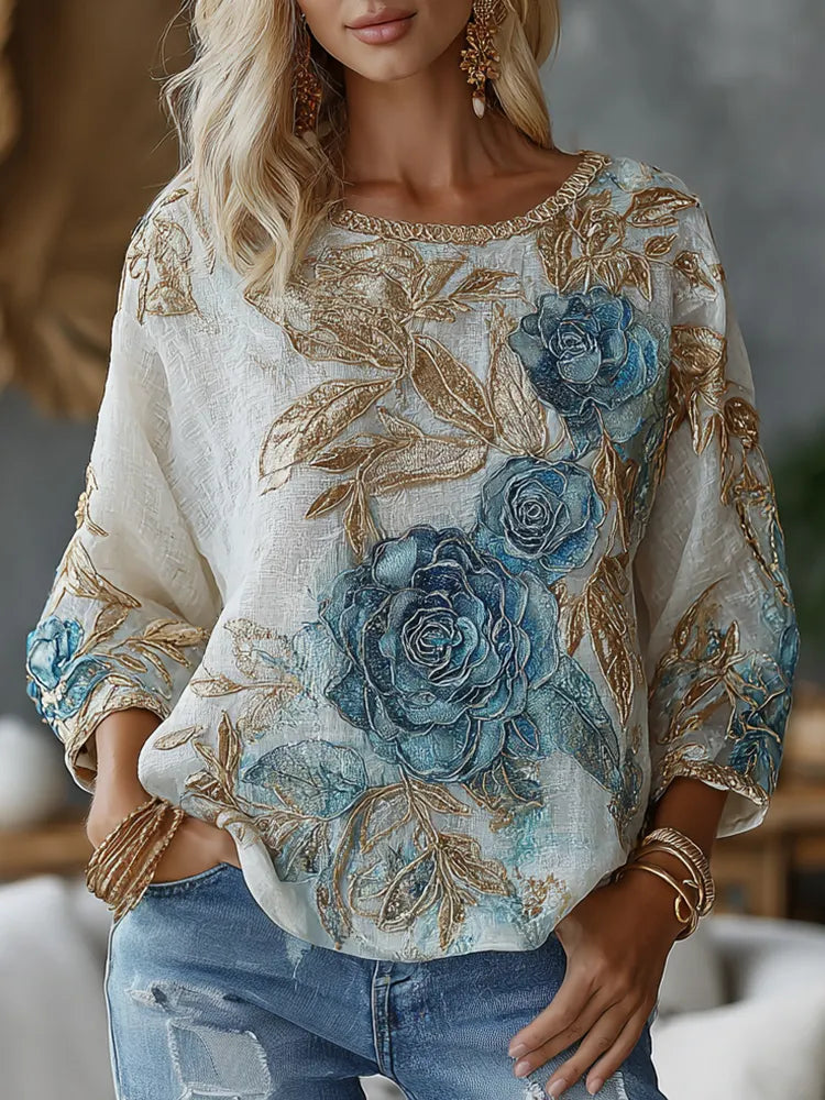 Thoughtfully Designed Shirt