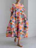 Classic Vintage Dress