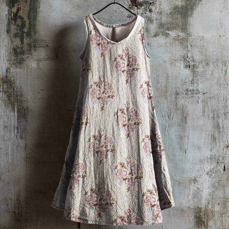 Vintage Inspired Dress