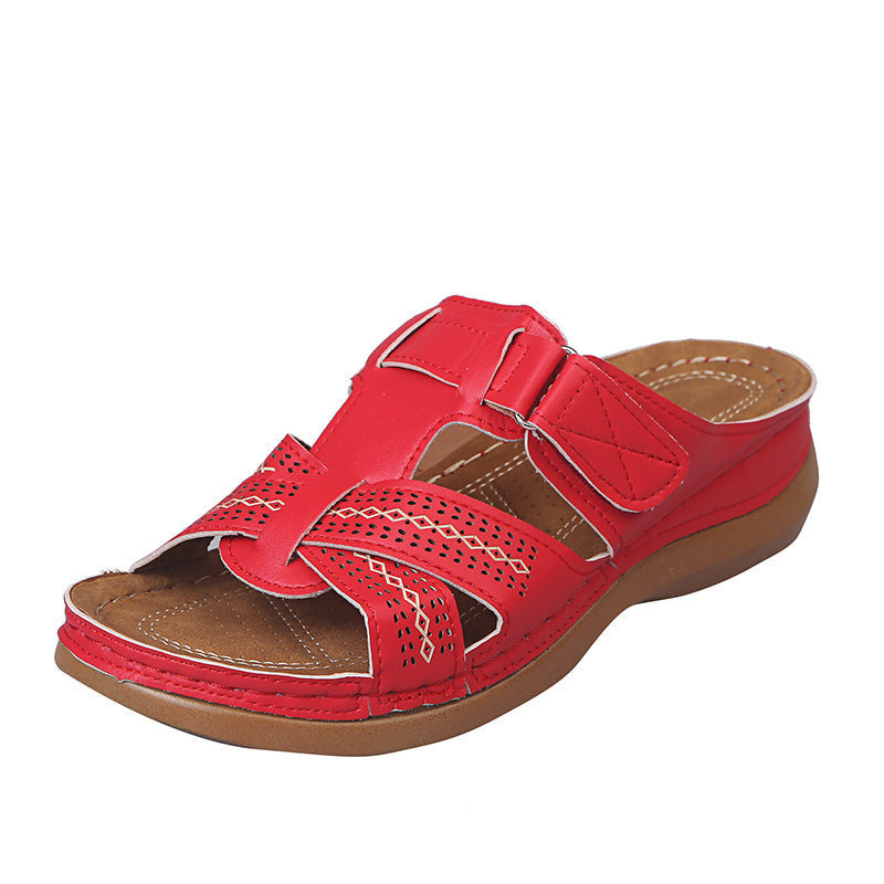 Elegant Orthopedic Sandals for Every Step