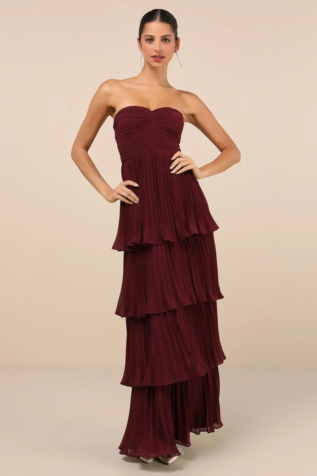 Plum Purple
