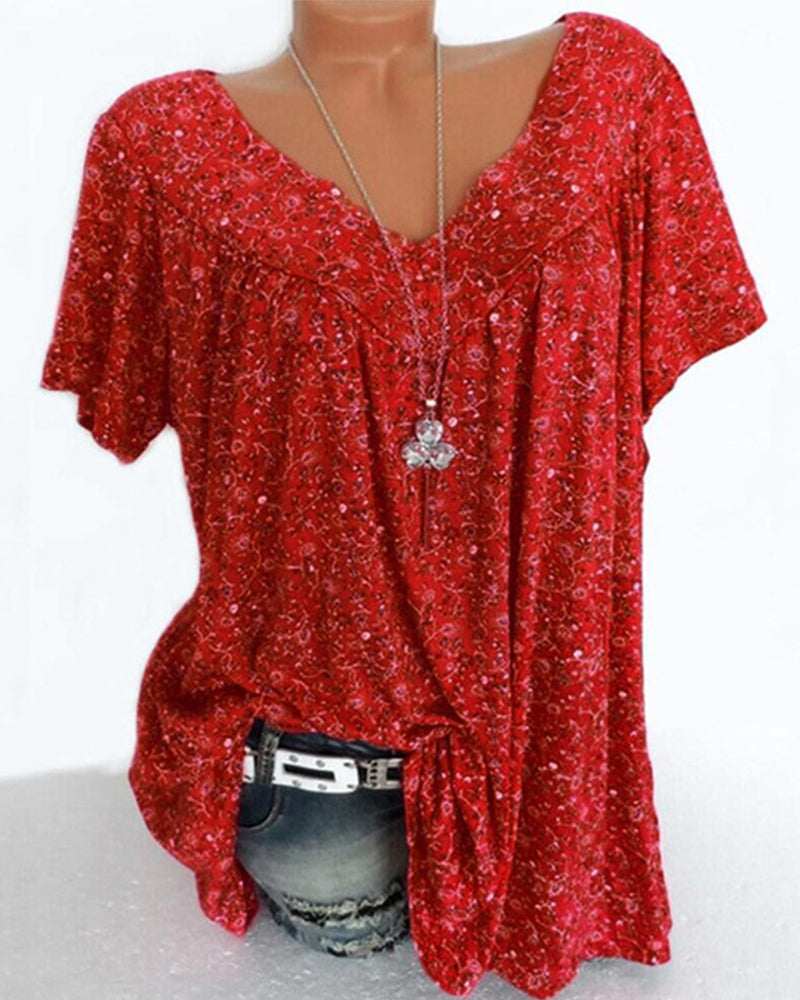Wine Red