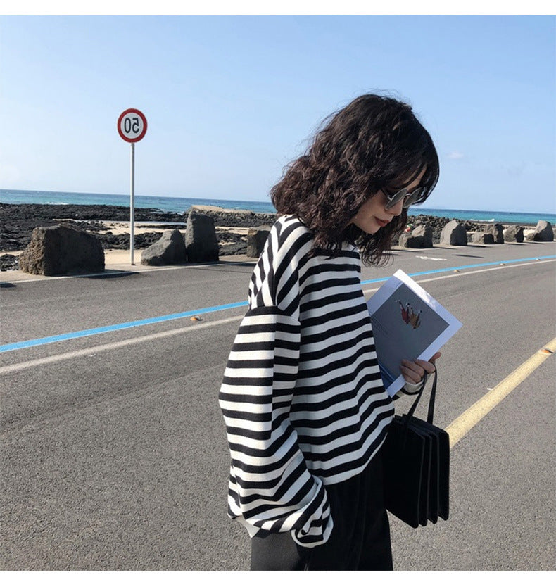 Polished Blouse with an Effortless Classic Look