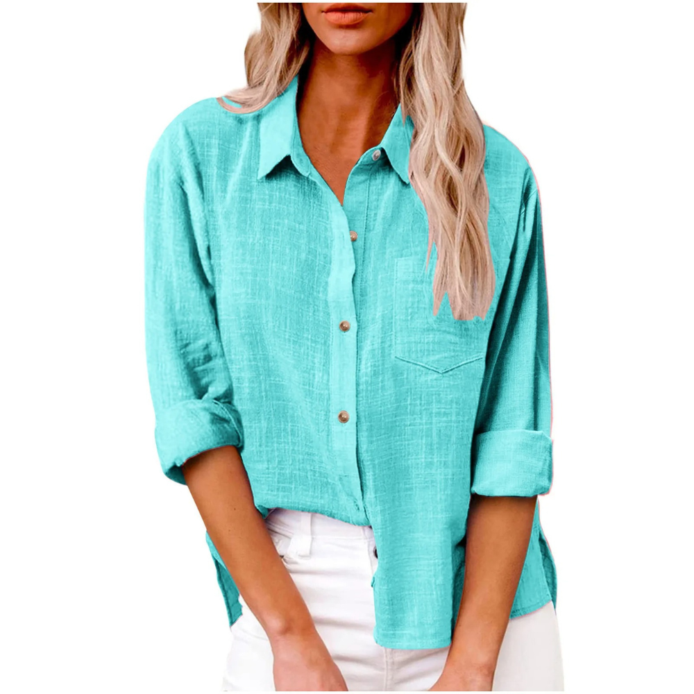 Light blue