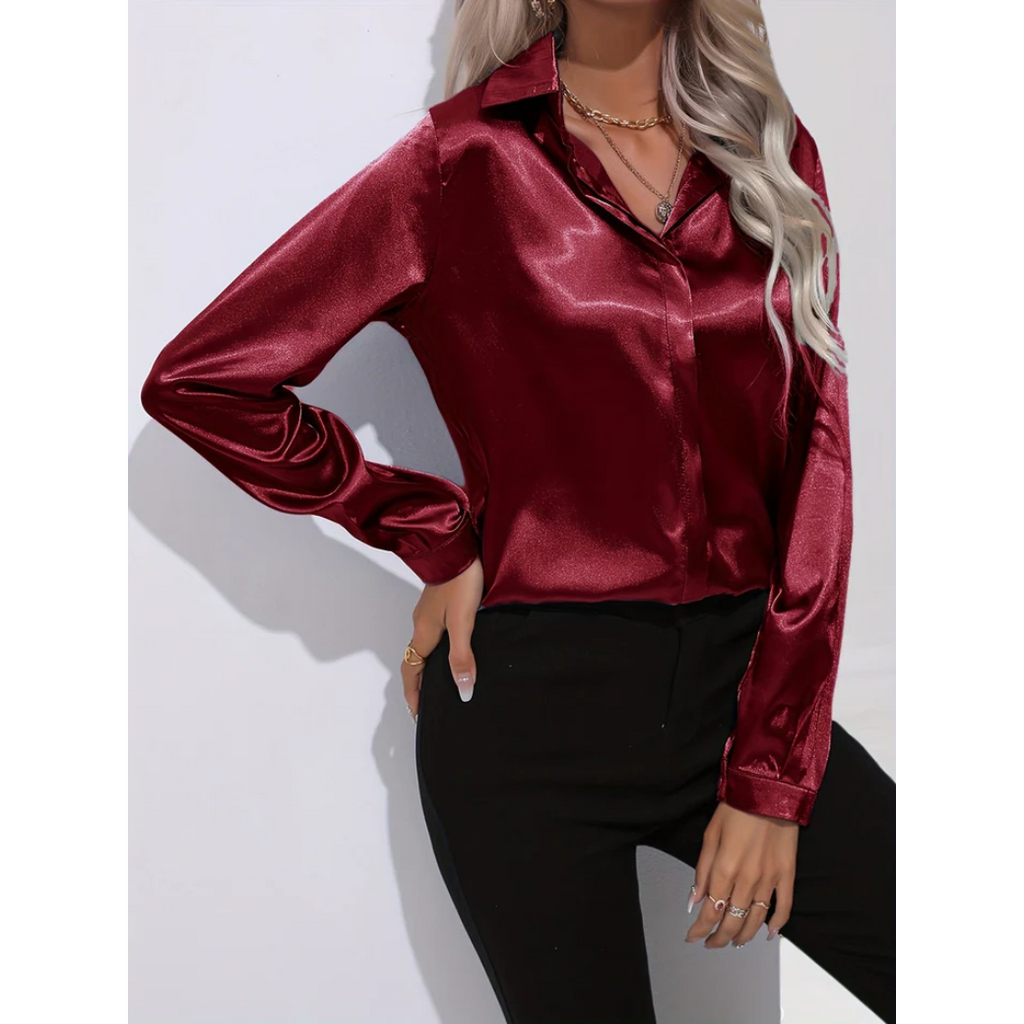 Classic Vintage & Enduringly Stylish Shirt