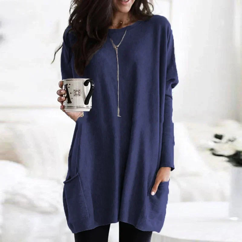 Navy blue