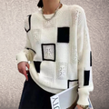 Classic Designed Sweater