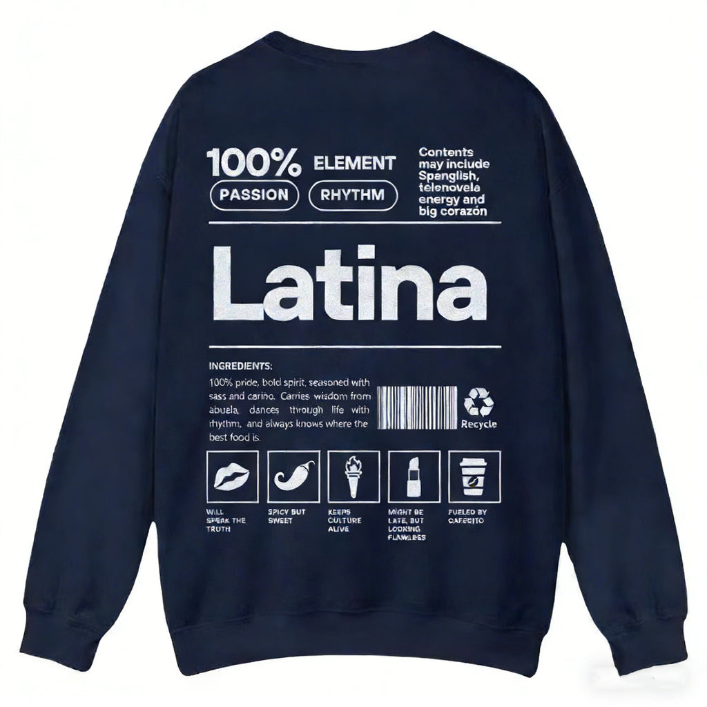 Thoughtfully Designed Shirt