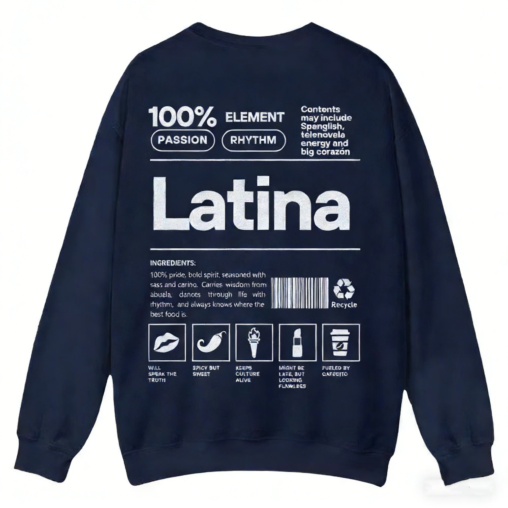 Thoughtfully Designed Shirt