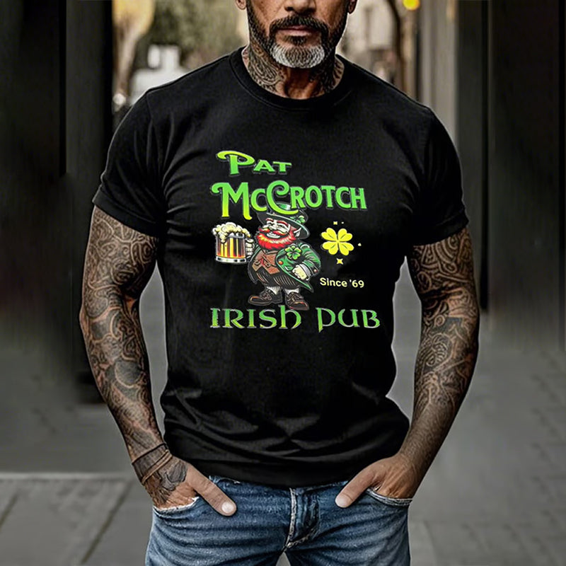 Thoughtfully Designed T-Shirt