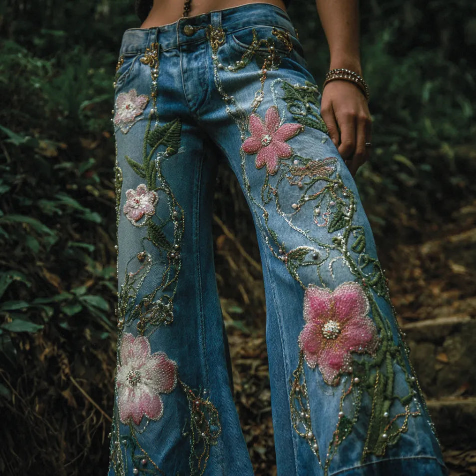 Beautifully Crafted Pants