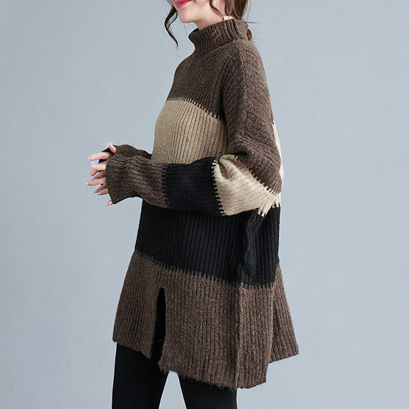 Vintage Inspired Blouse with a Contemporary Edge