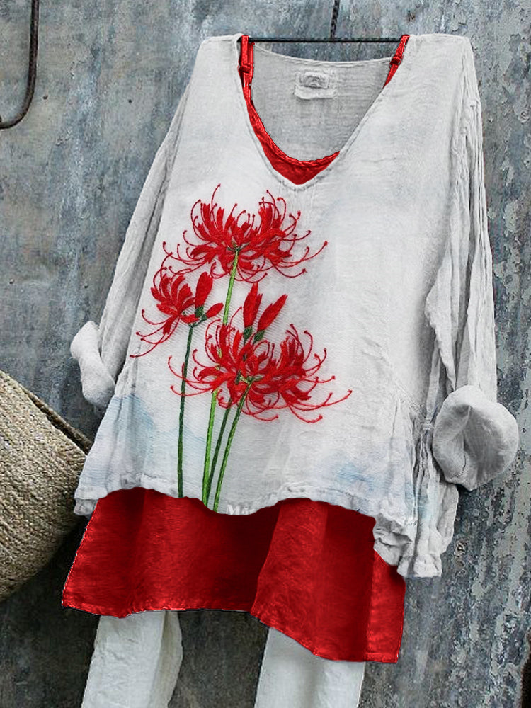 Classic Vintage Garment