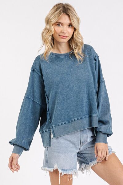Beautifully Balanced Shirt with Timeless Character