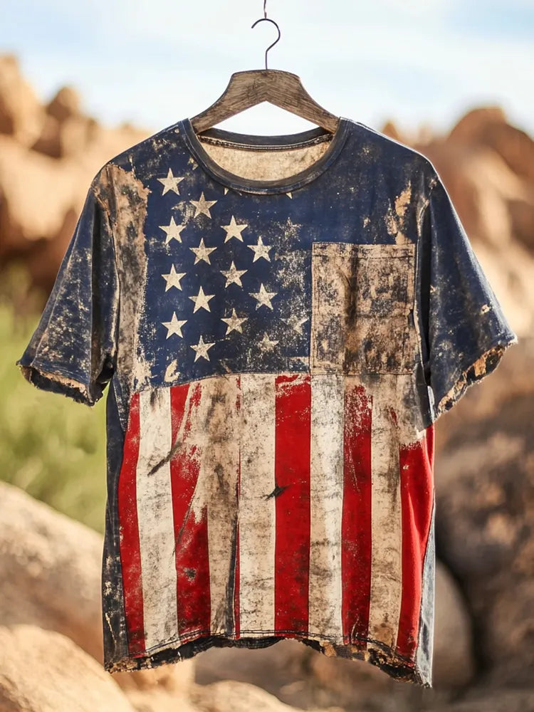 Gracefully Designed T-Shirt