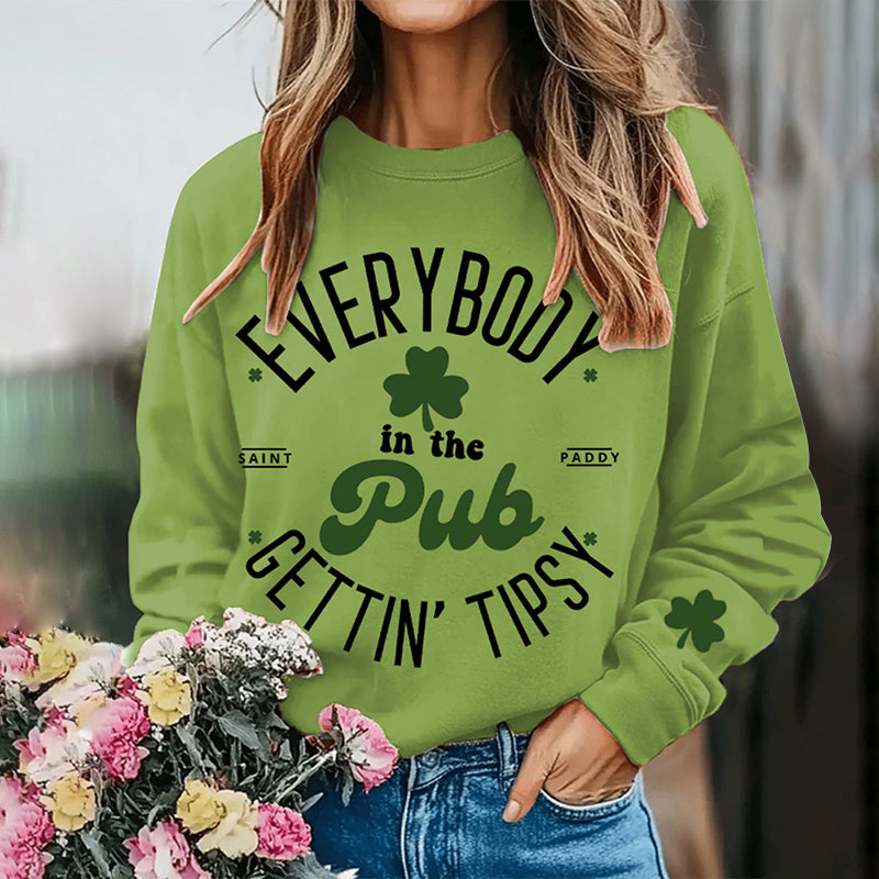 Vintage Inspired Shirt
