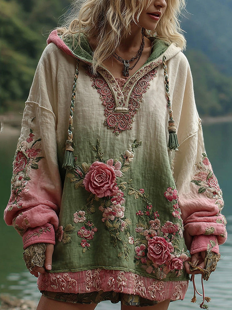 Classic Vintage Garment