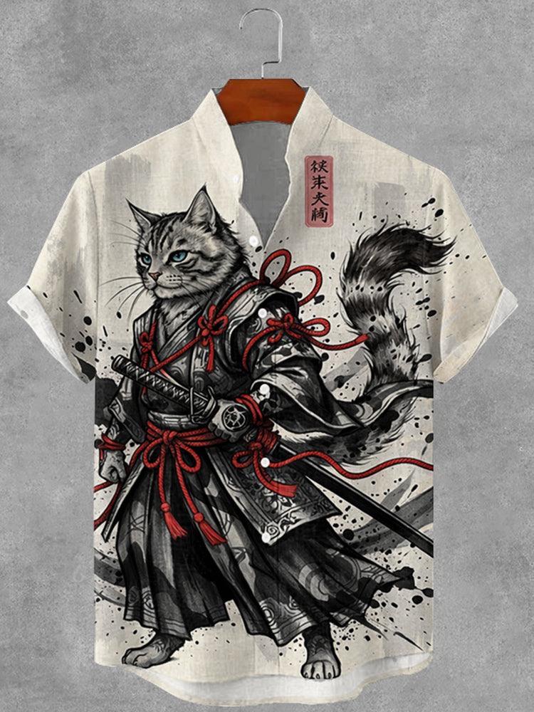 Gracefully Designed Shirt