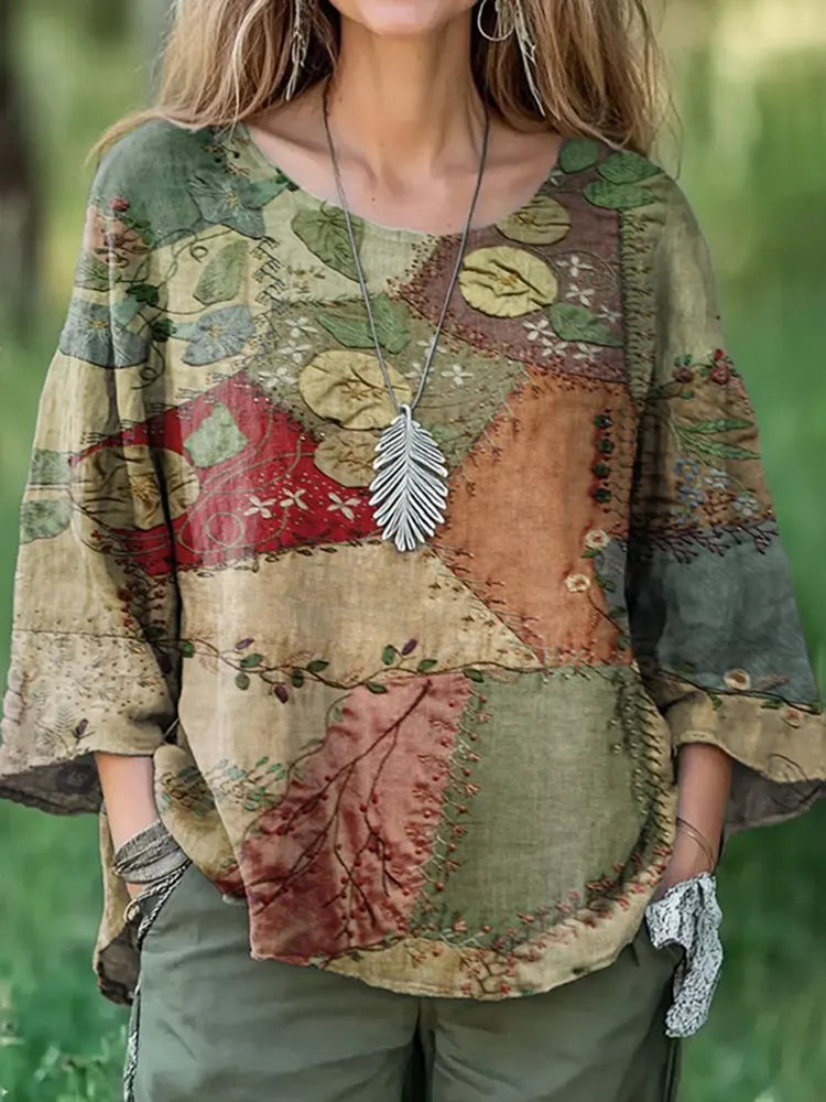 Beautifully Crafted T-Shirt