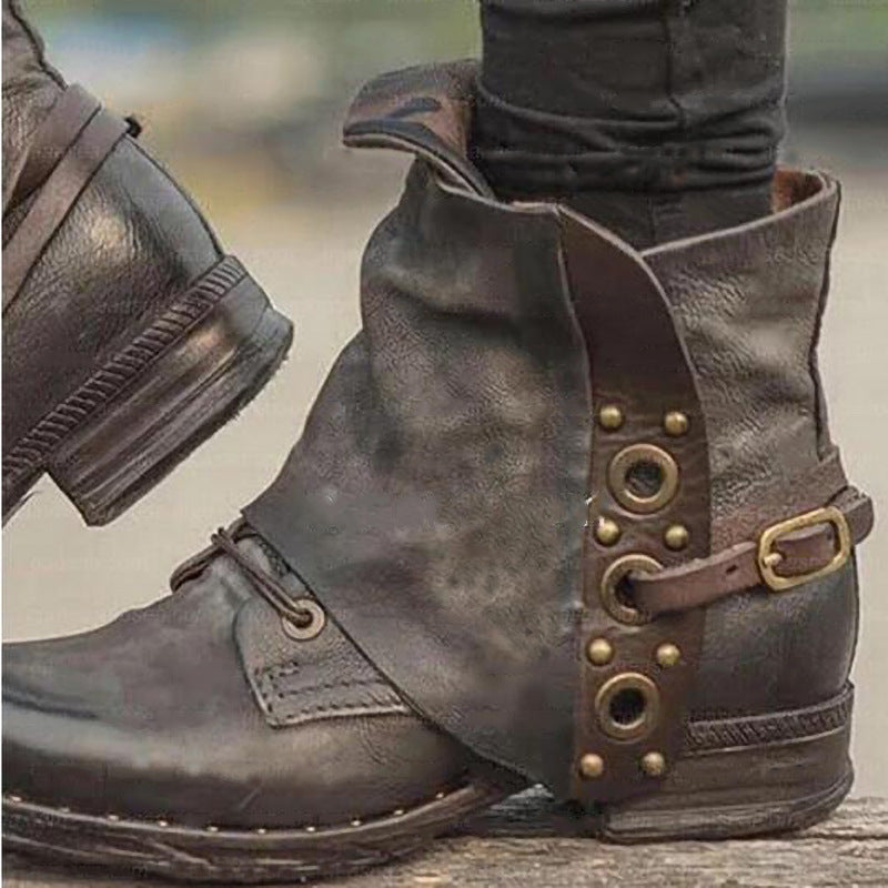 Comfortable Orthopedic Boots for Daily Wear