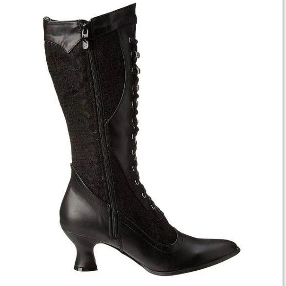 Beautifully Crafted Orthopedic Boots