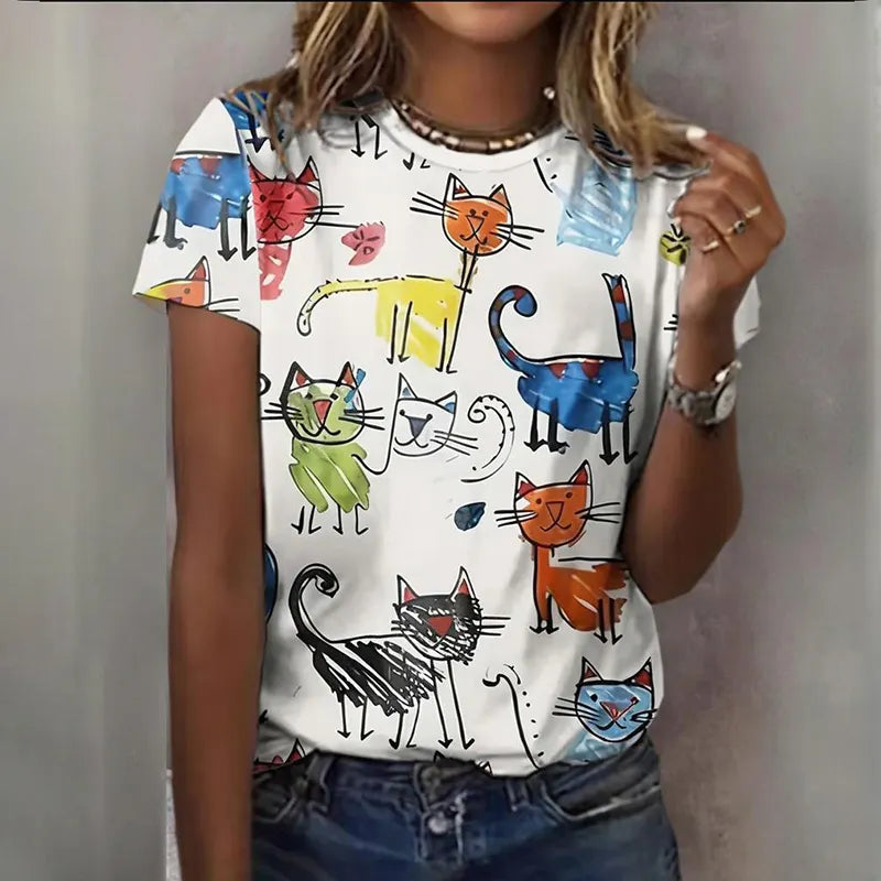 Beautifully Crafted T-Shirt