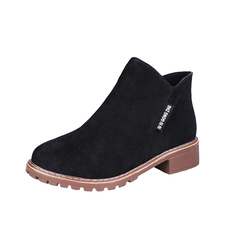 Beautifully Crafted Orthopedic Boots