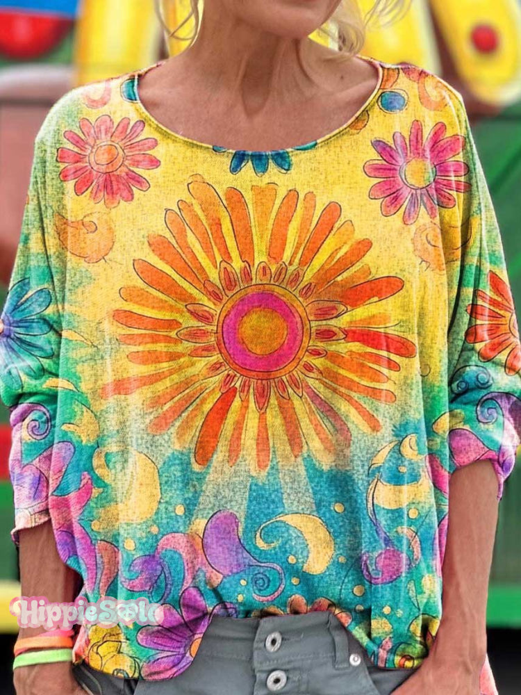 Thoughtfully Designed T-Shirt