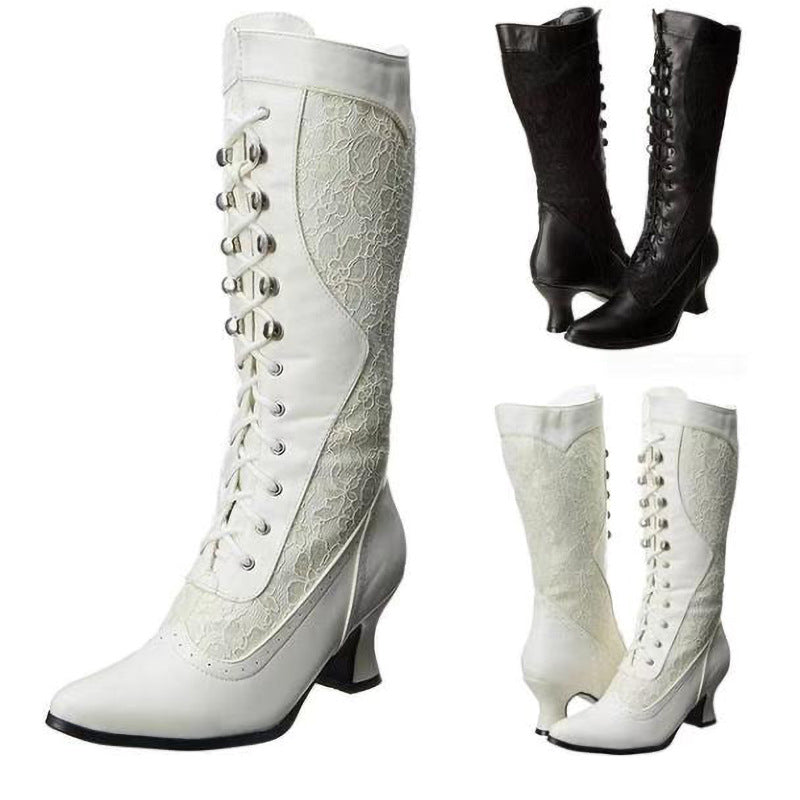 Beautifully Crafted Orthopedic Boots