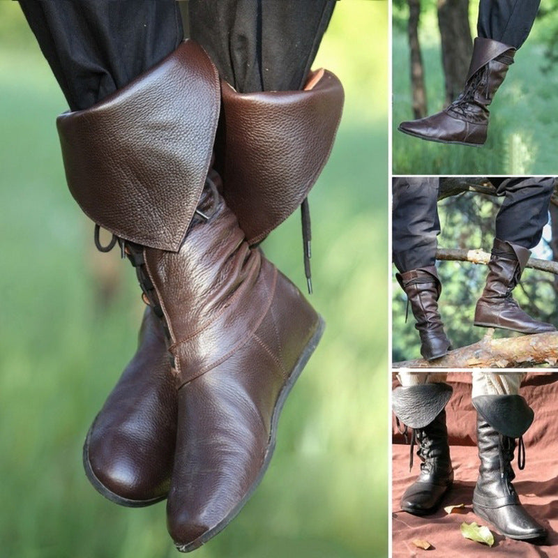 Stylish Orthopedic Boots for Any Occasion