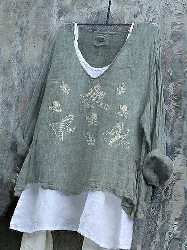 Classic Designed Shirt