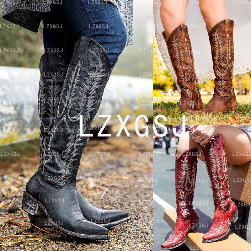 Comfortable Orthopedic Boots for Daily Wear