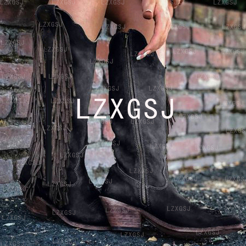 Beautifully Crafted Orthopedic Boots
